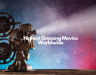 the highest grossing movies of all time
